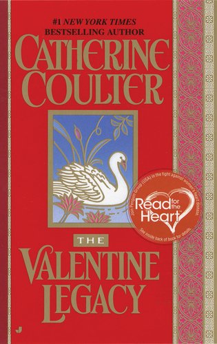The Valentine Legacy: Read for the Heart Edition (The Legacy Trilogy, Band 3)