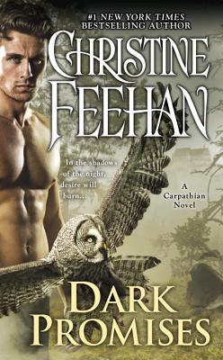 Dark Promises (Carpathian Novel, A, Band 29)