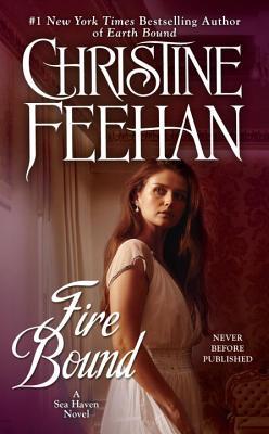 Fire Bound: A Sea Heaven Novel (A Sea Haven Novel, Band 5)
