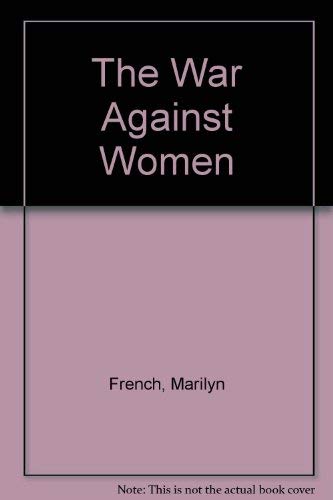 The War Against Women (Serie)