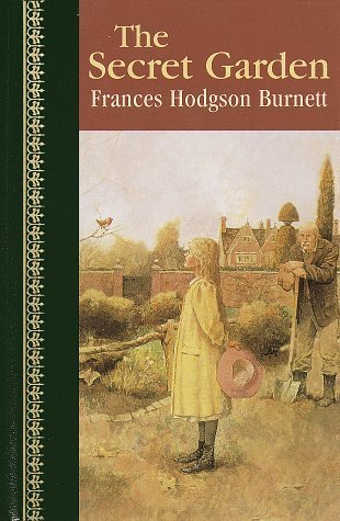 The Secret Garden (Children's Classics)