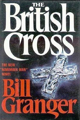 British Cross