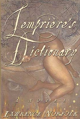 Lempriere's Dictionary