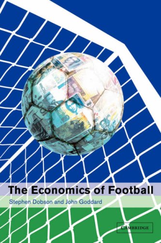 The Economics of Football