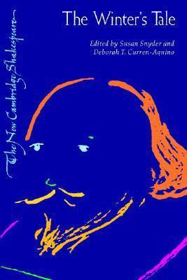 The Winter's Tale (The New Cambridge Shakespeare)