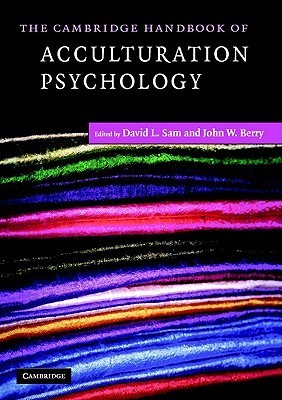 The Cambridge Handbook of Acculturation Psychology (Cambridge Handbooks in Psychology)