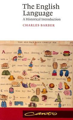 The English Language: A Historical introduction (Canto)