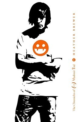 Eleventh Grade Burns #4: Chronicles of Vladimir Tod #4 (The Chronicles of Vladimir Tod, Band 4)