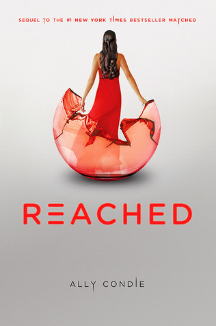 Reached (Matched, Band 3)