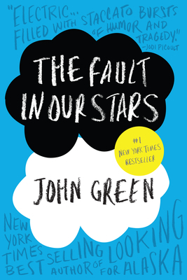 The Fault in Our Stars: Winner of the Buxtehuder Bulle 2012 and of the Deutscher Jugendliteraturpreis 2013, category Preis der Jugendlichen