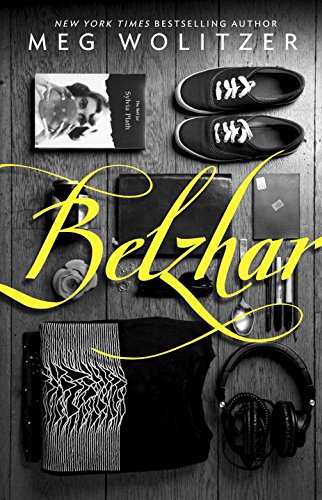 Behlzar: A Novel