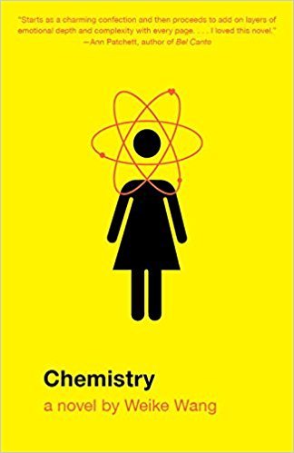 Chemistry: A Novel (Vintage Contemporaries)