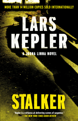 Stalker (Joona Linna, 5, Band 5)