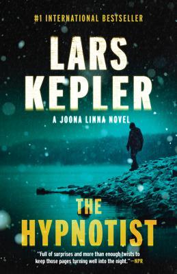 The Hypnotist (Joona Linna)