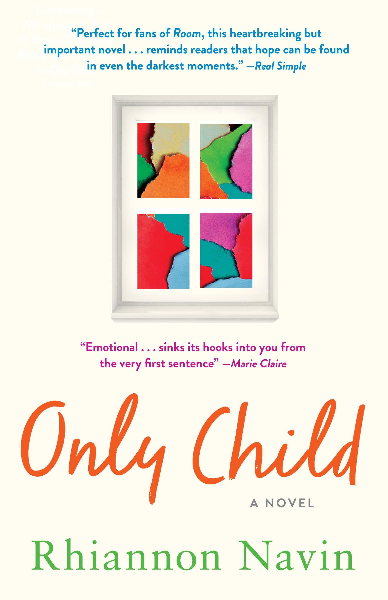 Only Child