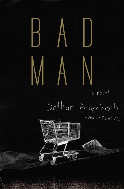 Bad Man (Blumhouse Books)