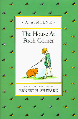 The House at Pooh Corner (Winnie-the-Pooh)