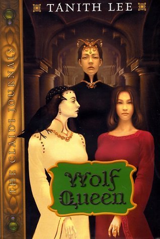 Wolf Queen : Claidi Journals 3 (Action Packs)