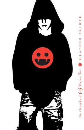 Eighth Grade Bites #1: The Chronicles of Vladimir Tod