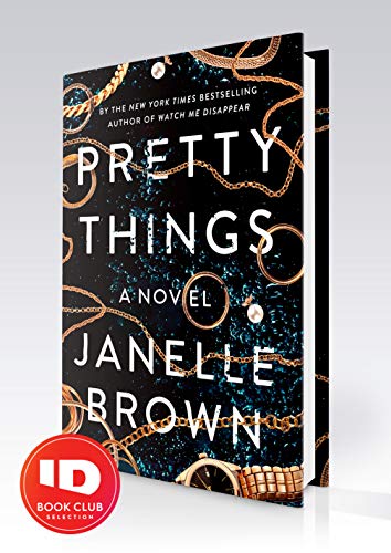 Pretty Things: A Novel