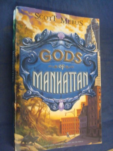 Gods of Manhattan