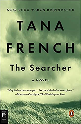 The Searcher: A Novel