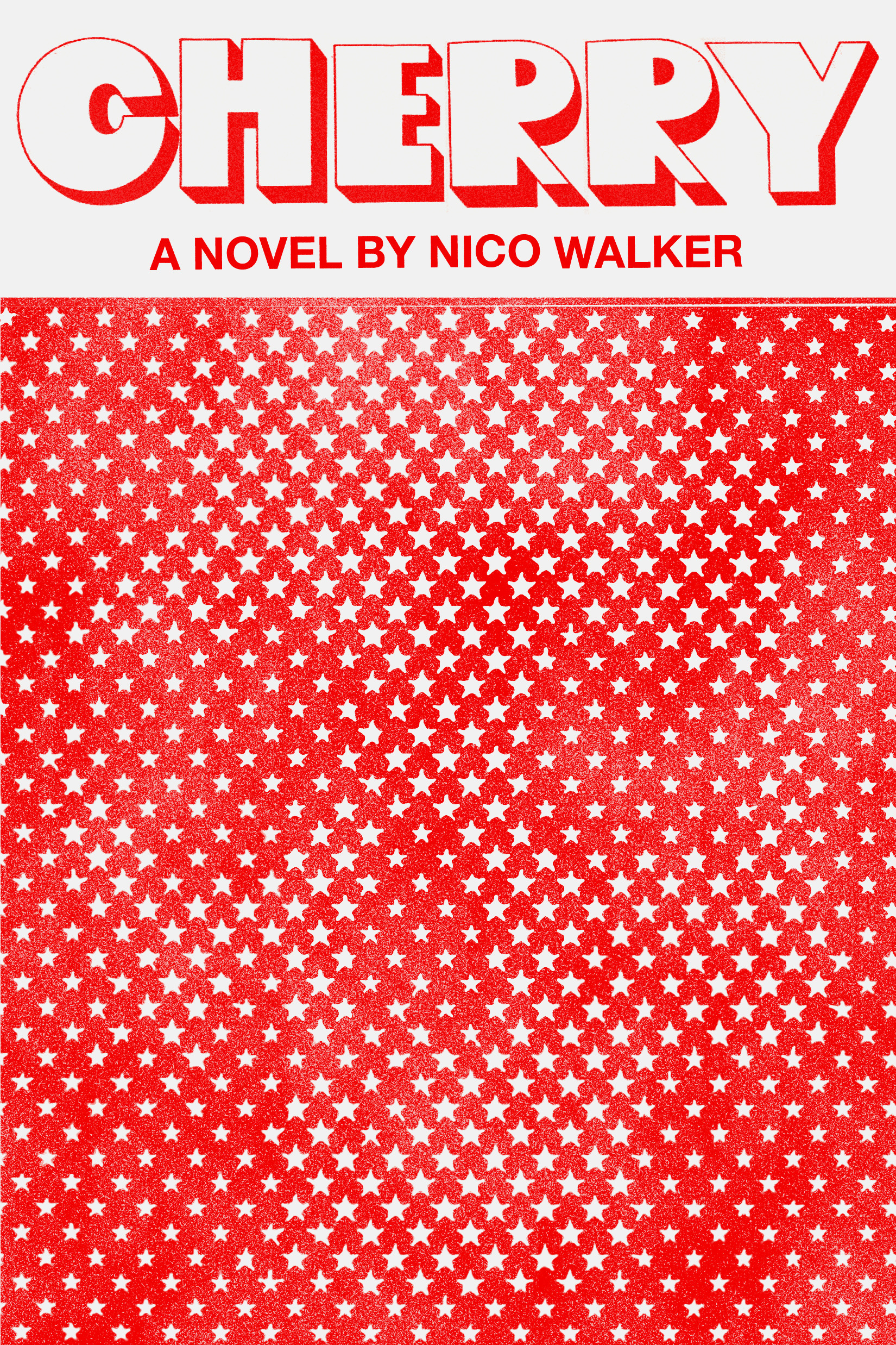 Cherry: A novel