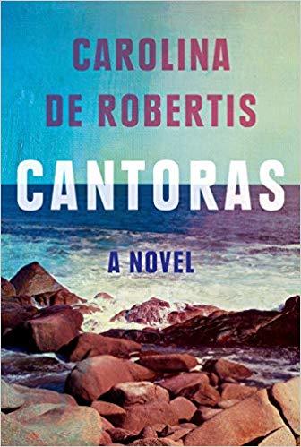 Cantoras: A novel