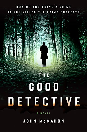 The Good Detective (A P.T. Marsh Novel, Band 1)
