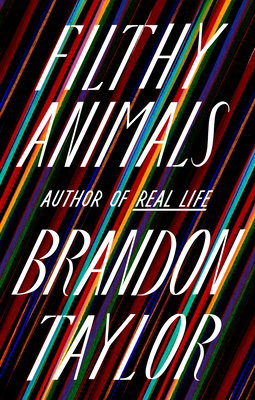 Filthy Animals: Stories