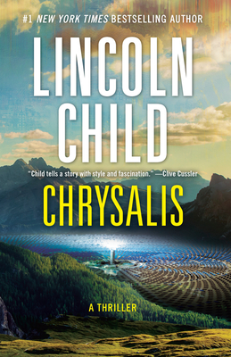 Chrysalis: A Thriller (Jeremy Logan Series, Band 6)