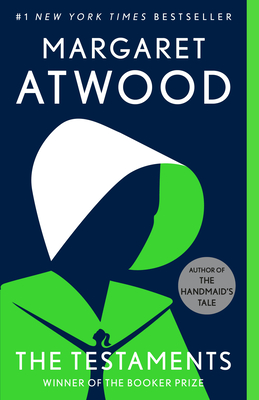 The Testaments: A Novel (The Handmaid's Tale, 2, Band 2)