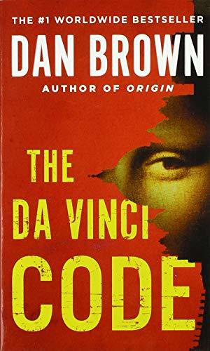 The Da Vinci Code: A Novel (Robert Langdon, Band 2)
