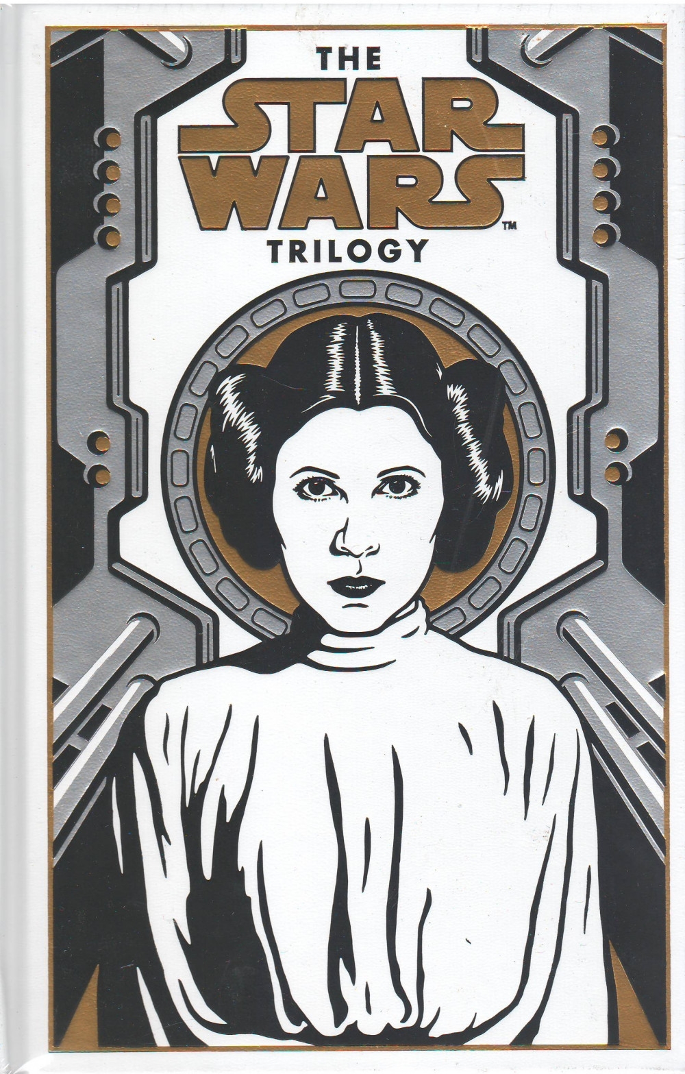 Leia Leather EXP-PROP