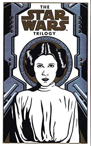Leia Leather EXP-PROP