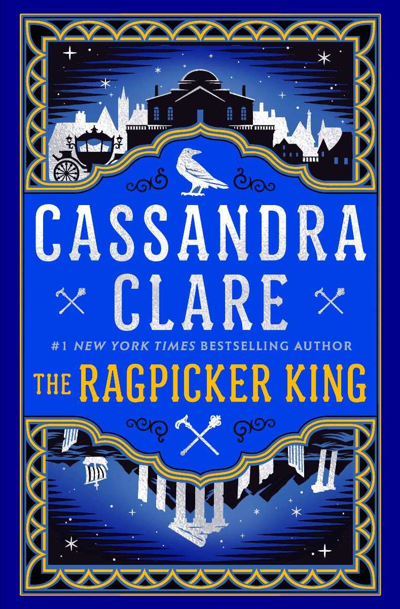 The Ragpicker King (The Chronicles of Castellane, Band 2)