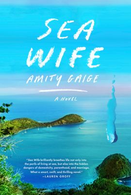 Sea Wife: A novel