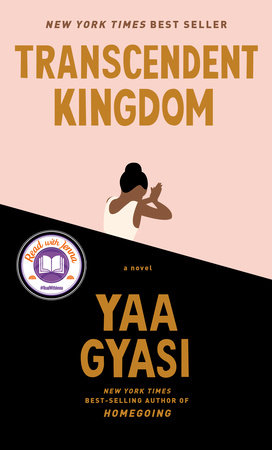 Transcendent Kingdom: A novel (Borzoi books)