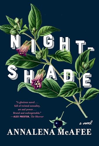 Nightshade: A Novel