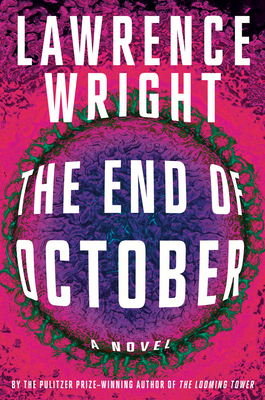 The End of October: A novel