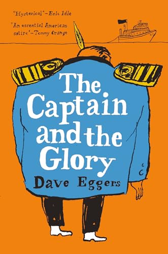 The Captain and the Glory: An Entertainment