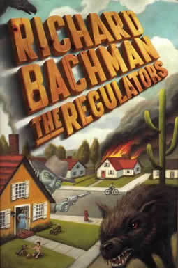 The Regulators