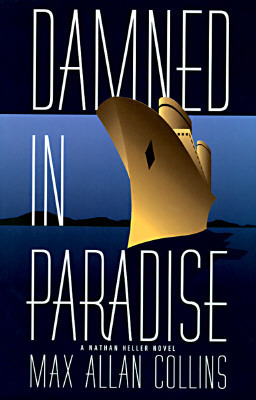 Damned In Paradise: A Nathan Heller Novel