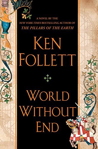World Without End (Kingsbridge, Band 2)