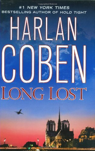 Long Lost (Myron Bolitar, Band 9)