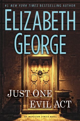 Just One Evil Act (Inspector Lynley)