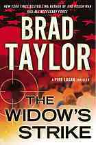 The Widow's Strike (A Pike Logan Thriller, Band 4)