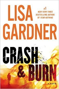Crash & Burn (Tessa Leoni)