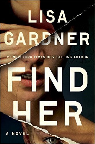 Find Her (A D.D. Warren and Flora Dane Novel)