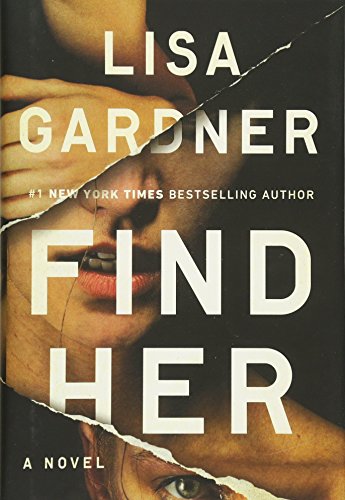 Find Her (A D.D. Warren and Flora Dane Novel)